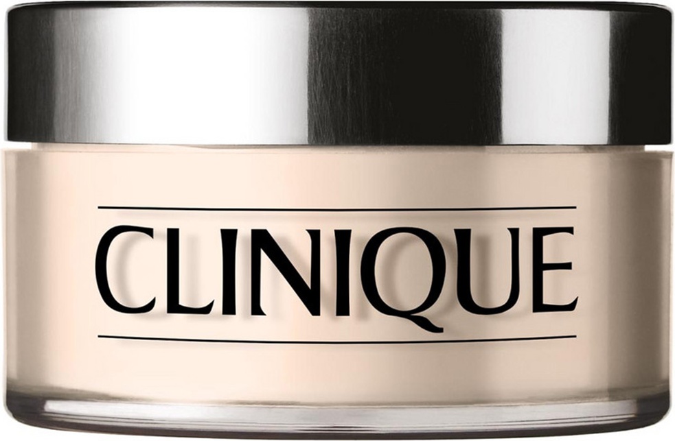 Пудра Clinique Blended Face Powder Trasparency рассыпчатая Neutral бежевый