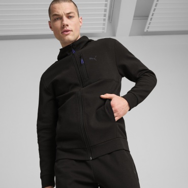 Толстовка Puma черный