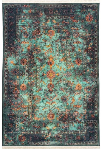 Ковер SANAZ 150x225 см, короткий ворс, Иран