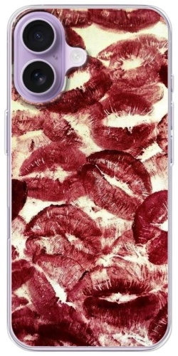 Чехол BAIKO для Apple iPhone 16 рисунок