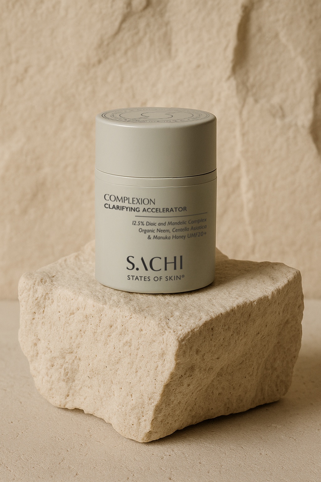 Sachi Skin сыворотка Complexion Clarifying Accelerator для лица 30 мл