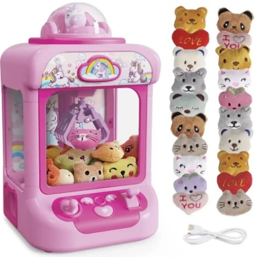 Интерактивная игрушка Harmony Единорог