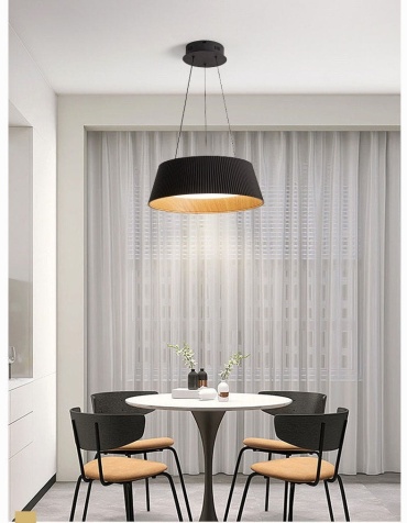 Люстра подвесная EVONEX LED, кол-во ламп: 1 шт
