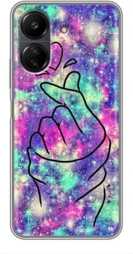 Чехол BAIKO для Redmi A7 Pro рисунок