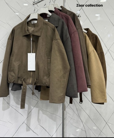 Ветровка LIDER MODA графит