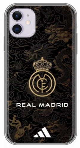 Чехол для Apple iPhone 11 рисунок
