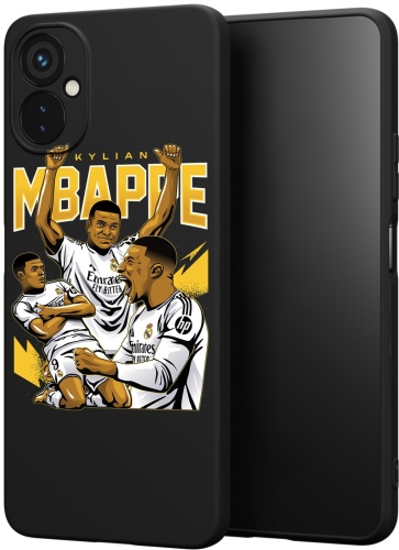Чехол для TECNO Spark 9 Pro рисунок