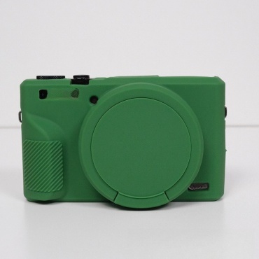 Чехол SX740 зеленый