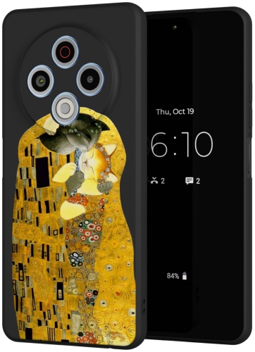 Чехол Mcover для TECNO Spark 30 рисунок