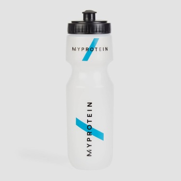 Бутылка Myprotein MP750ML 650 мл прозрачный