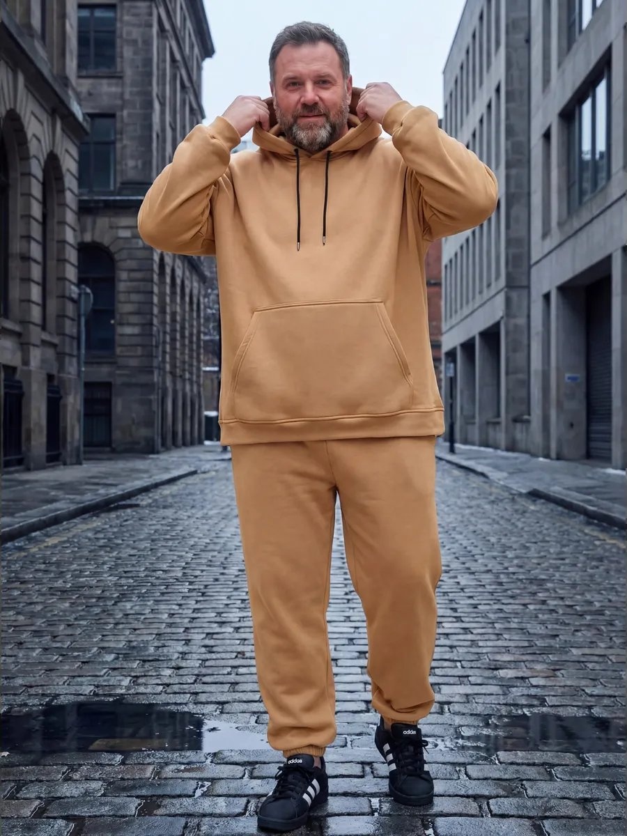Спортивный костюм мультиколор