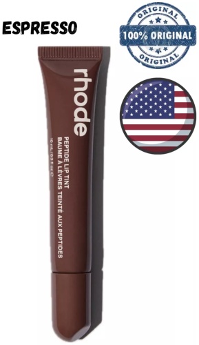 Rhode Peptide Lip Tint тинт для губ Espresso