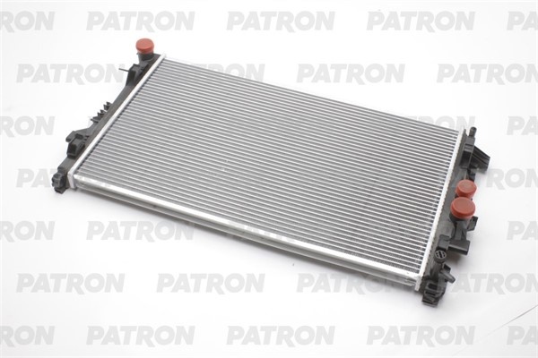 PATRON радиатор основной PRS4519