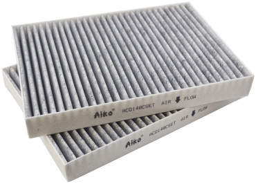 AIKO салонный фильтр AC0148CSET