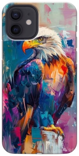 Чехол BAIKO для Apple iPhone 12 рисунок