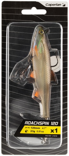 Воблер Decathlon 8514148 1 шт