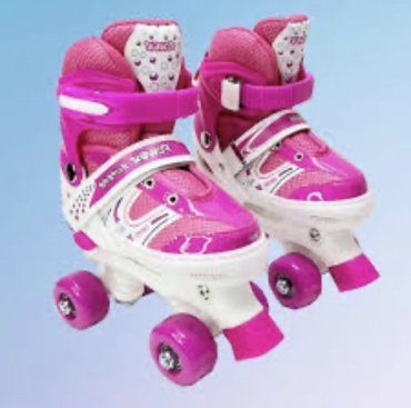 SPORT MAKER 30450352 розовый 27,28,29,30