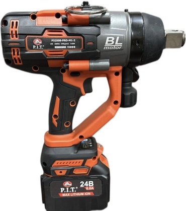 P.I.T. гайковерт P32508