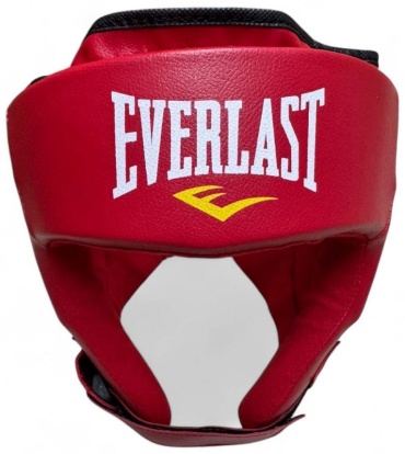 Everlast Almaty Sports HGQ01 PU красный S
