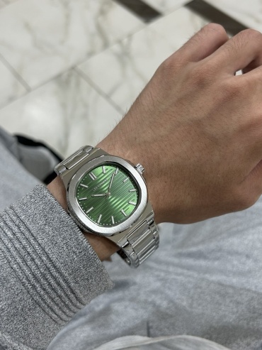 Кварцевые Lee Cooper LC08016.370 нержавеющая сталь