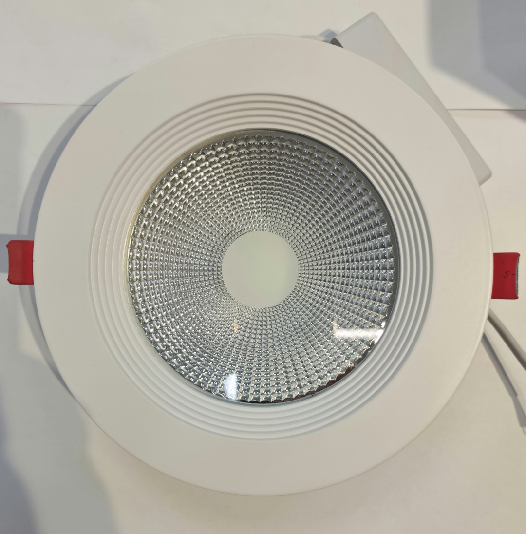 Horoz Electric спот 016-044-0015