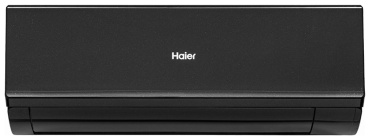 Haier AS25HQJ1HRA-B черный