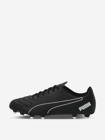 Бутсы Puma черный