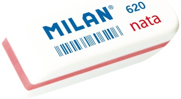 Ластик Milan CPM620, 1 шт