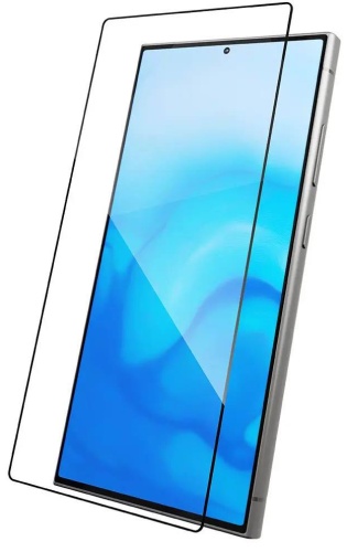 Стекло APEXEL для Samsung Galaxy A53 черный