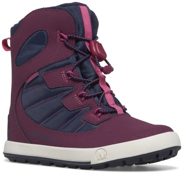Ботинки Merrell мультиколор