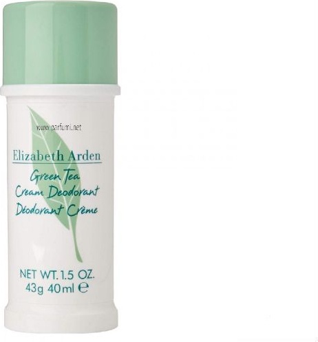 Elizabeth Arden GREEN TEA дезодорант для женщин 40 мл