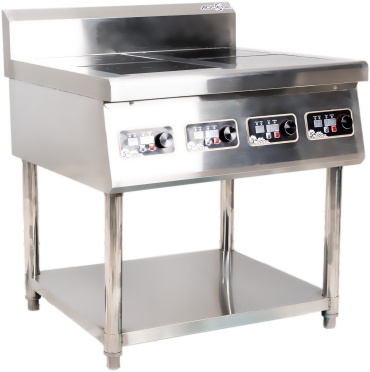 AOLIEGE GY-3.5KWBQ-LS4 серебристый