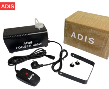Генератор тумана ADIS Fogger 400W
