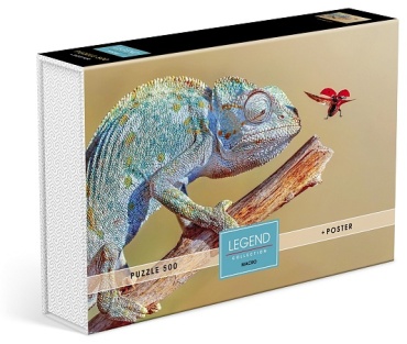 Hatber 500ПЗ2_27099 классический 500 деталей