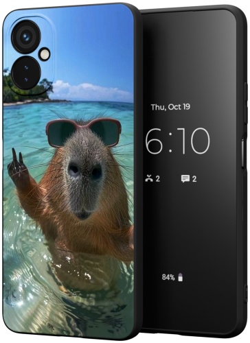 Чехол для TECNO Spark 9 Pro рисунок