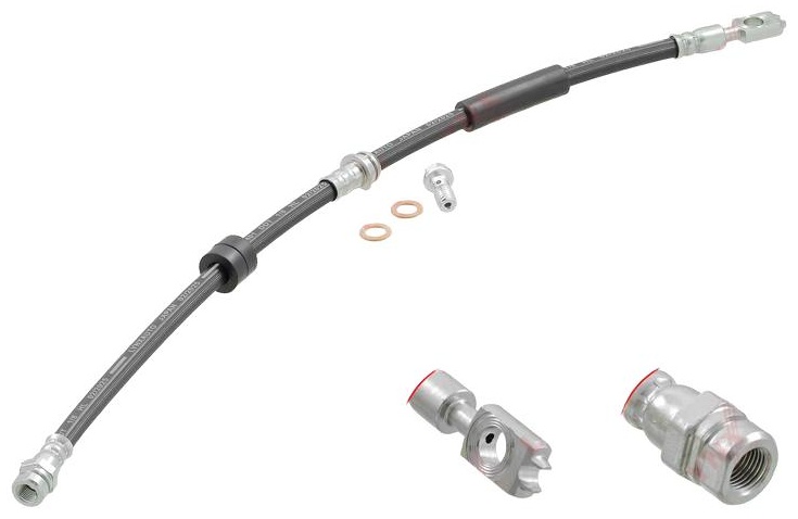 LYNXauto шлангопровод BL3206