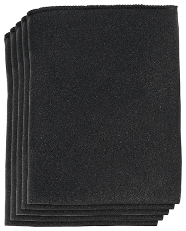 Фильтр для пылесоса в комплекте Einhell Foamfilter (5 pcs) (2351132)