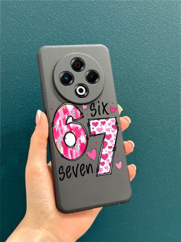 Чехол для TECNO Spark 30 рисунок