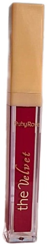 Ruby Rose the Velvet блеск для губ №11 НВ-562.11