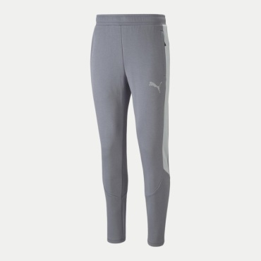 Спортивные брюки Puma серый