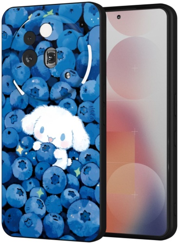 Чехол Mcover для NOTHING Phone (3a) Pro рисунок