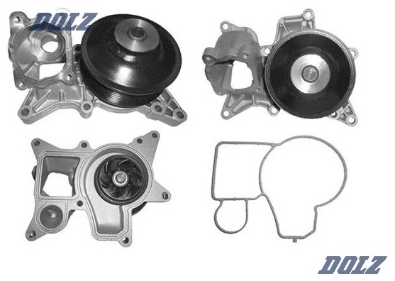 Насос DOLZ B237