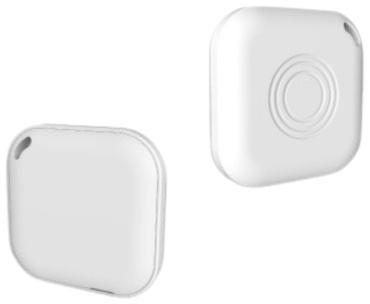 Bluetooth-метка Smart Tag NLT-10A белый