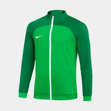 Олимпийка Nike зеленый