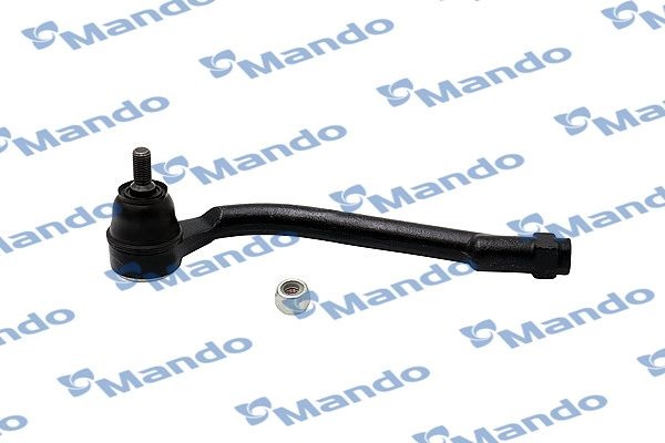 MANDO Наконечник Поперечной Рулевой Тяги DSA020560