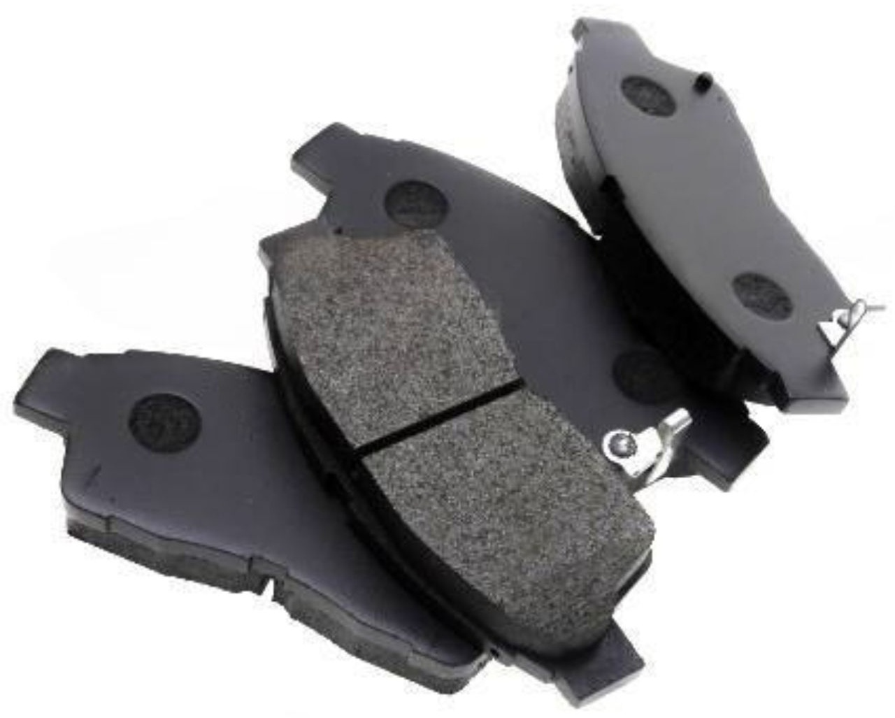 Колодки HSB передние HP5001