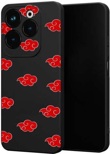 Чехол для Infinix HOT 40 Pro рисунок