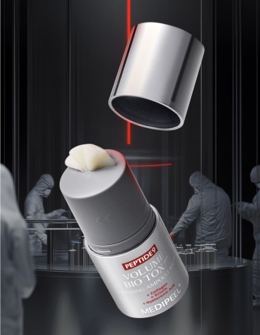 MEDI-PEEL бальзам MEDIPEEL Peptide Ampoule Balm для лица, для зоны декольте, для носогубной области 14 г