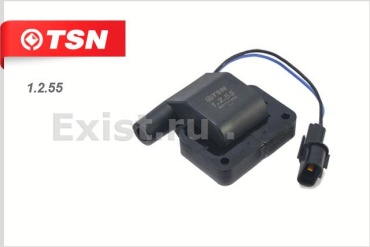 Катушка зажигания TSN 1255