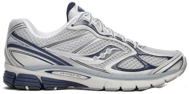 Кроссовки Saucony Progrid Guide 7 серый